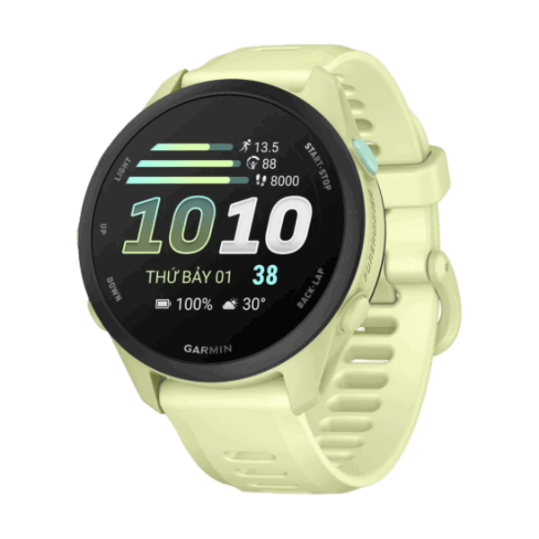 Garmin Forerunner 70