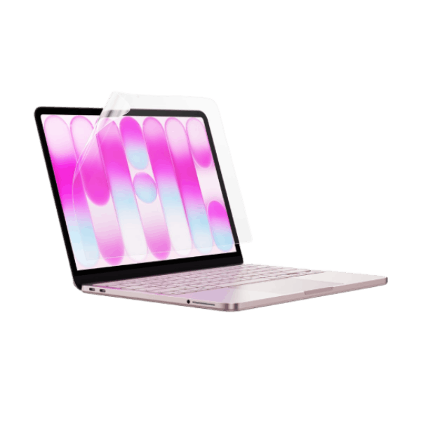 Bộ dán 3M Innostyle Diamond Guard 6in1 MacBook Neo 13 inch