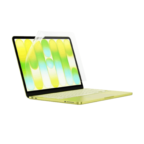 Bộ dán 3M Innostyle Diamond Guard 6in1 MacBook Neo 13 inch - ảnh 2