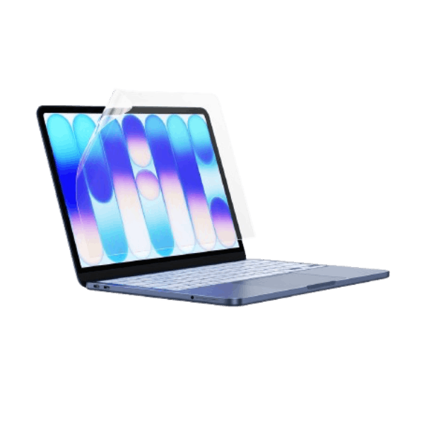 Bộ dán 3M Innostyle Diamond Guard 6in1 MacBook Neo 13 inch