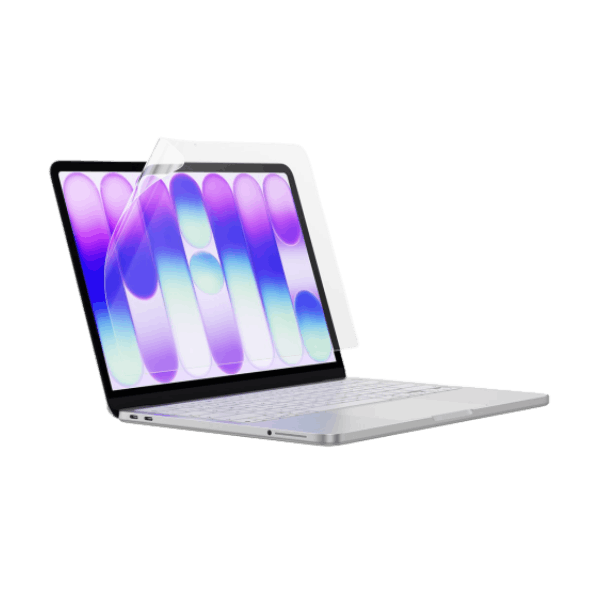 Bộ dán 3M Innostyle Diamond Guard 6in1 MacBook Neo 13 inch