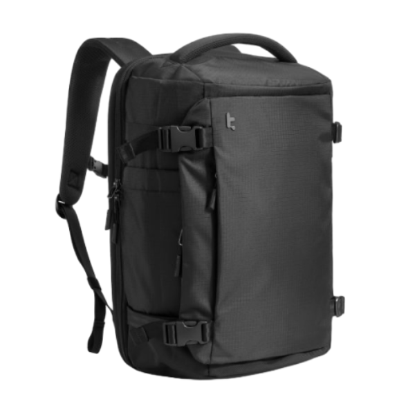Balo Tomtoc (USA) Liteway Travel Backpack 17 inch/40L