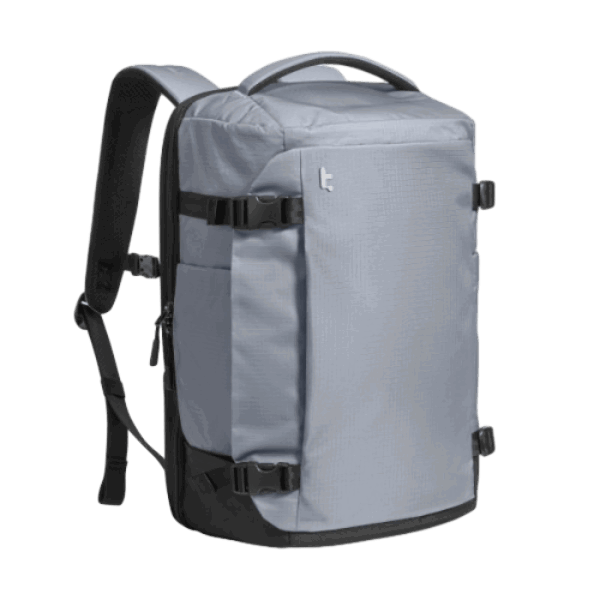 Balo Tomtoc (USA) Liteway Travel Backpack 17 inch/40L