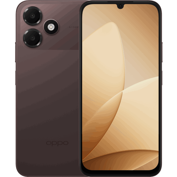 OPPO A6c 128GB Chính Hãng