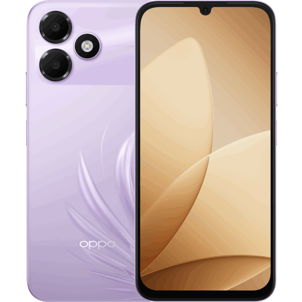 OPPO A6c 128GB Chính Hãng