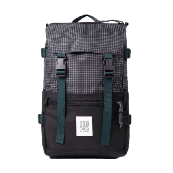 Balo Topo Designs (Corolado, USA) Rover Pack Classic 20L Laptop 15/16 inch