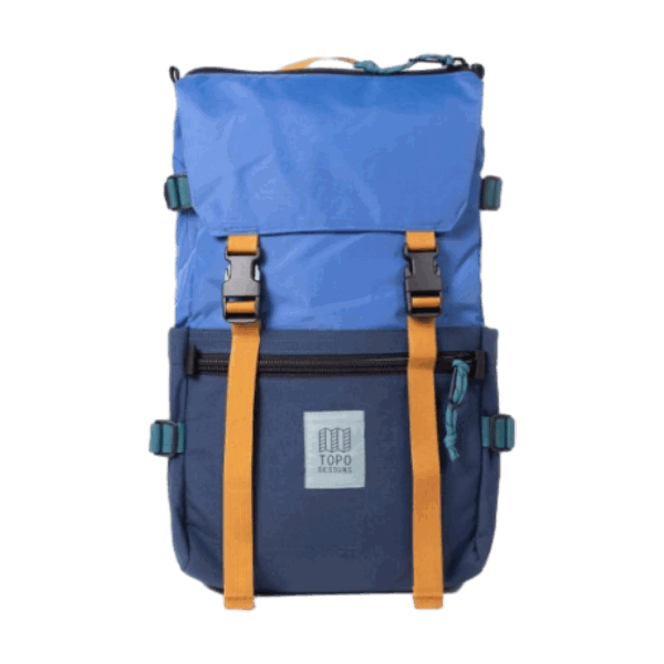 Balo Topo Designs (Corolado, USA) Rover Pack Classic 20L Laptop 15/16 inch