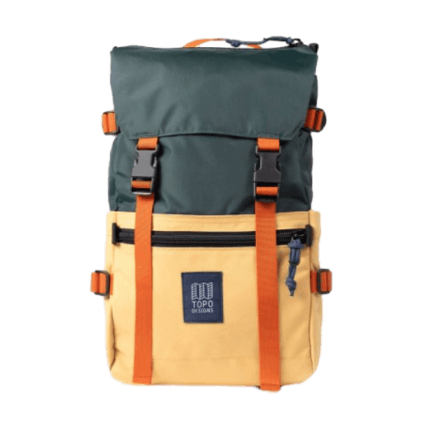 Balo Topo Designs (Corolado, USA) Rover Pack Classic 20L Laptop 15/16 inch