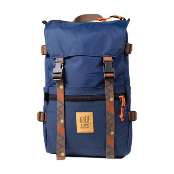 Balo Topo Designs (Corolado, USA) Rover Pack Classic 20L Laptop 15/16 inch