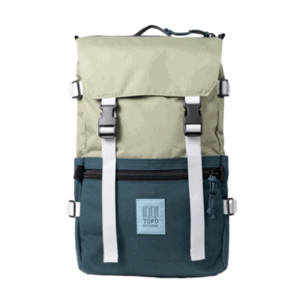 Balo Topo Designs (Corolado, USA) Rover Pack Classic 20L Laptop 15/16 inch