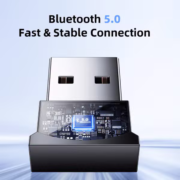Cổng chuyển OTG Innostyle NexaLink USB-A to Bluetooth Adapter (ABT50) - ảnh 2