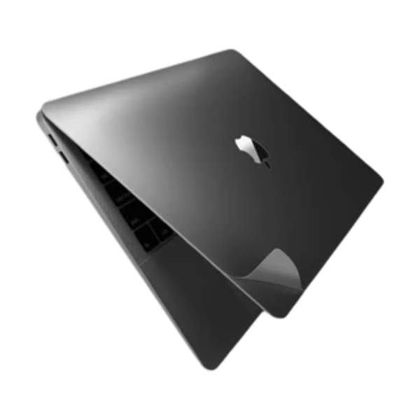 Bộ dán 3M Innostyle Diamond Guard 6in1 MacBook Air 13 inch M2/M3/M4/M5