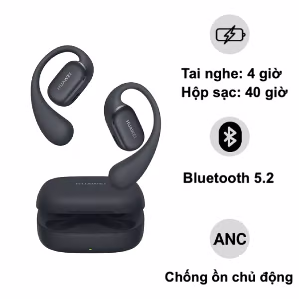 Tai nghe TWS HUAWEI  FreeBuds FreeArc