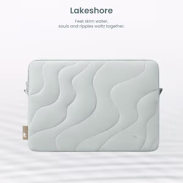 Túi chống sốc Tomtoc (USA) Terra MacBook/UltraBook 14 inch - ảnh 7