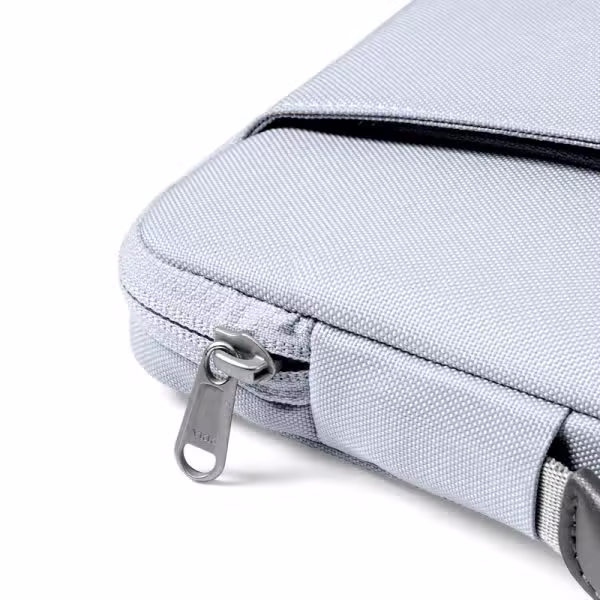 Túi xách chống sốc Innostyle Tomtoc (USA) Defender Laptop Briefcase (New Version) MacBook/Laptop 16 inch - ảnh 10