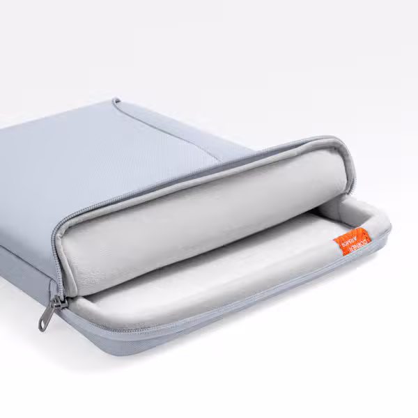 Túi xách chống sốc Innostyle Tomtoc (USA) Defender Laptop Briefcase (New Version) MacBook/Laptop 16 inch - ảnh 3