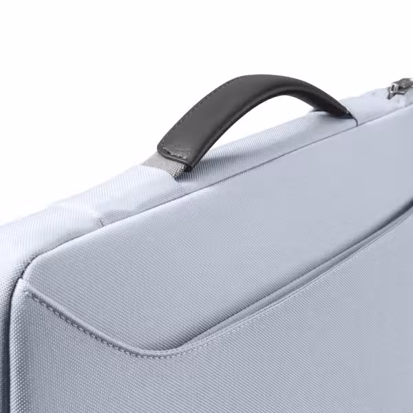 Túi xách chống sốc Innostyle Tomtoc (USA) Defender Laptop Briefcase (New Version) MacBook/Laptop 16 inch - ảnh 9