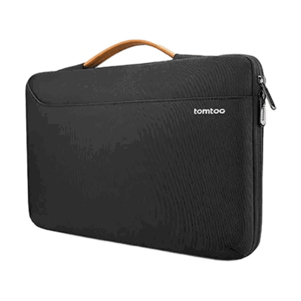 Túi xách chống sốc Tomtoc (USA) Spill-Resistant MacBook Pro 14 inch
