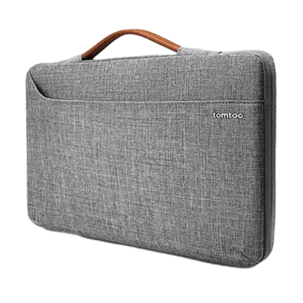 Túi xách chống sốc Tomtoc (USA) Spill-Resistant MacBook Pro 14 inch