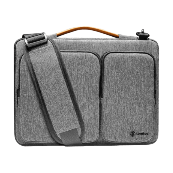 Túi đeo Tomtoc (USA) Versatile 360* Shoulder Bags MacBook 15/16 inch