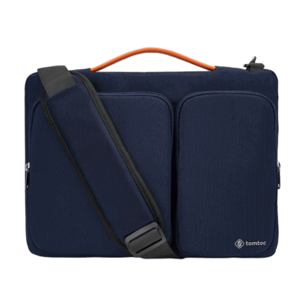 Túi đeo Tomtoc (USA) Versatile 360* Shoulder Bags MacBook Pro/Air 13/14 inch
