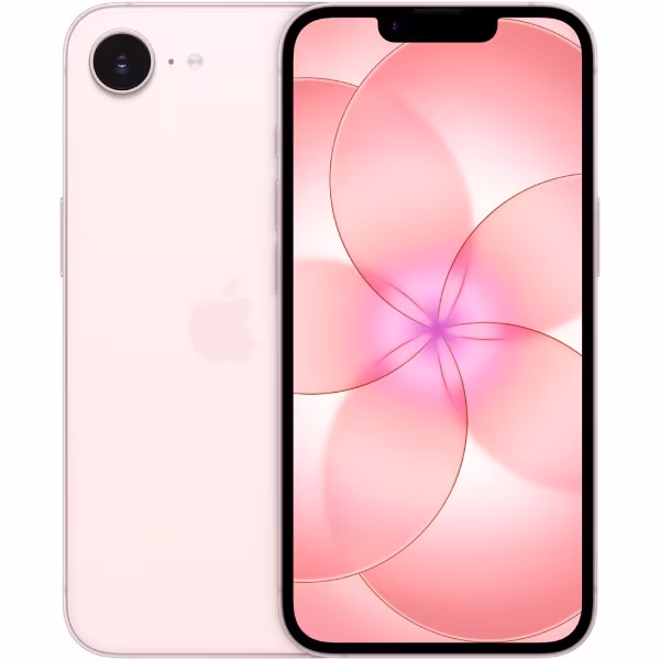 iPhone 17e 256GB Cũ (Fullbox) - ảnh 1