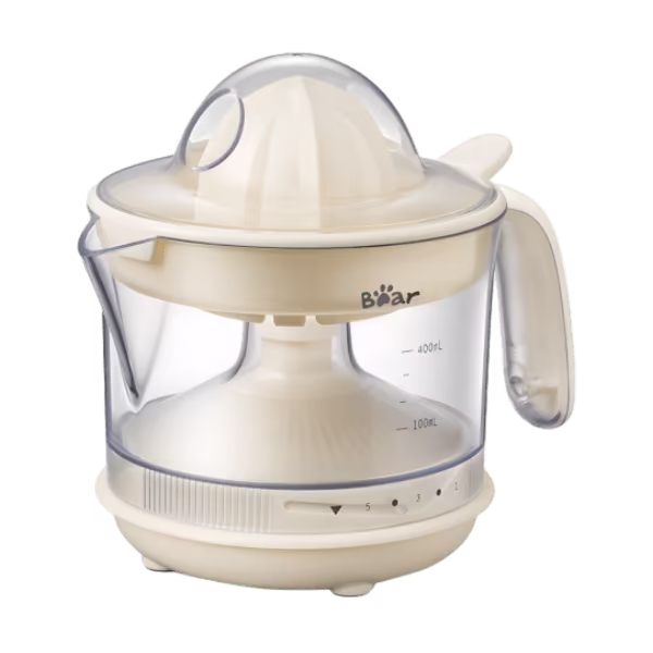Máy vắt cam 0.4L 30W Bear JU-4H04X (CZJ-A04B1)