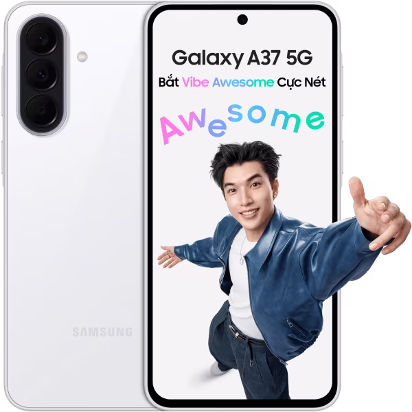 Samsung Galaxy A37 5G 128GB Cũ (Like New)