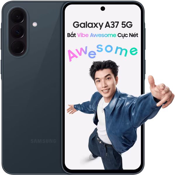 Samsung Galaxy A37 5G 128GB Cũ (Like New)