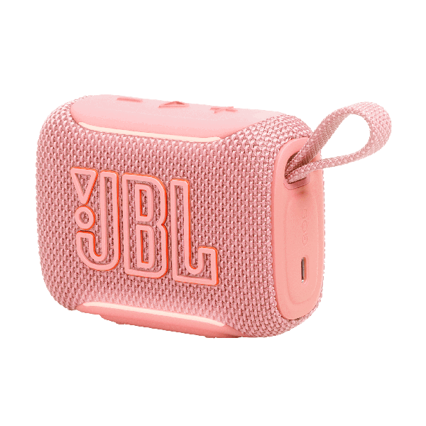 Loa Bluetooth JBL Go 5