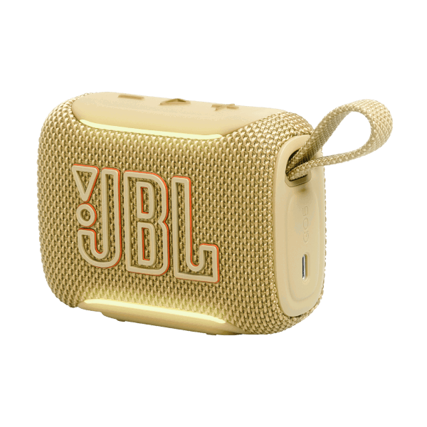 Loa Bluetooth JBL Go 5